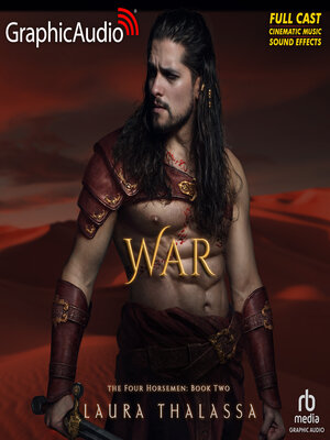 cover image of War